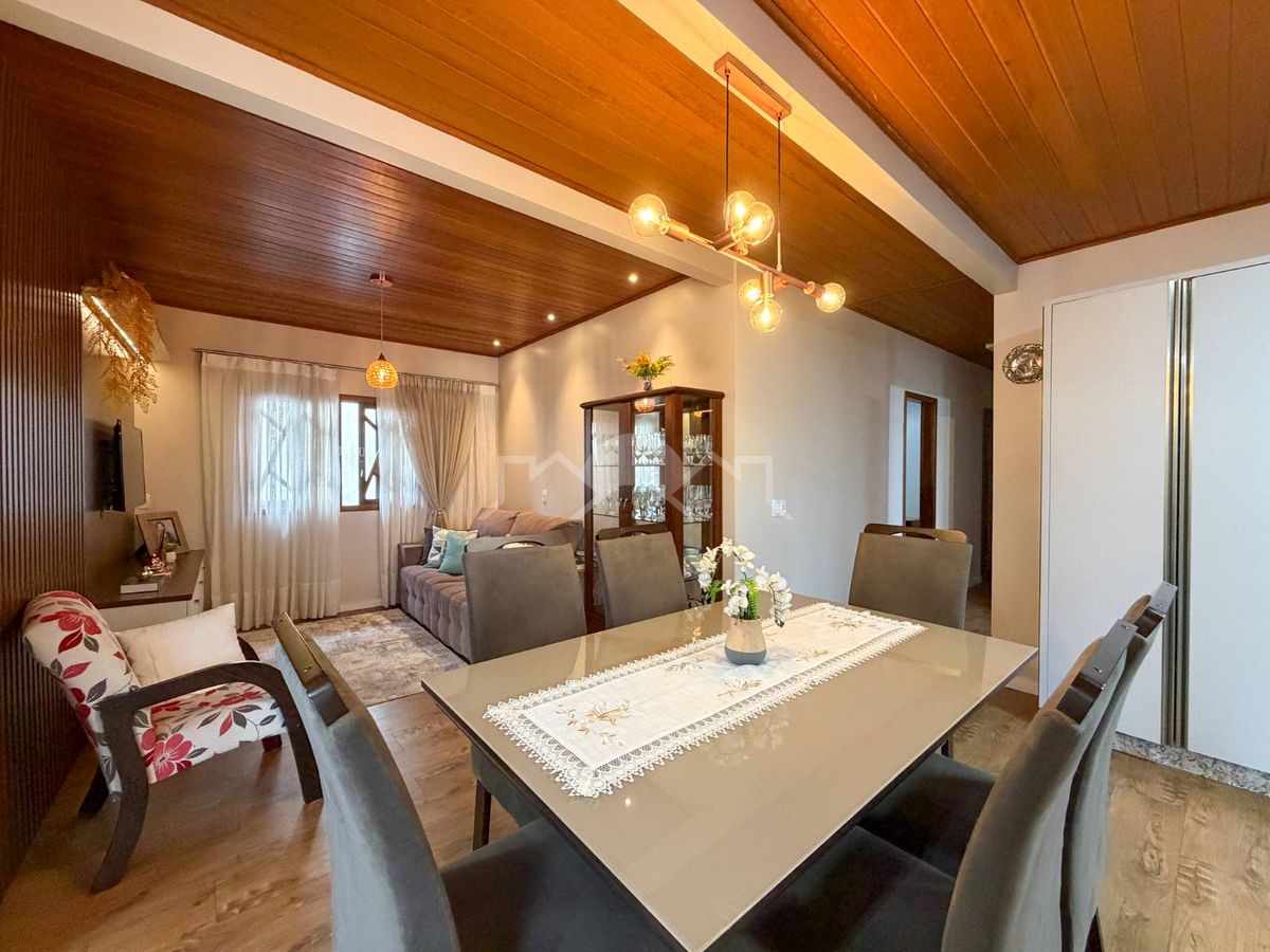 Sobrado, 3 quartos, 254 m² - Foto 22