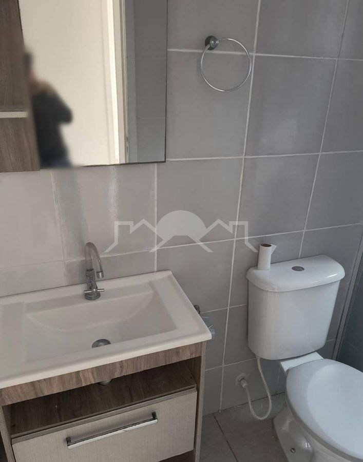 Apartamento, 2 quartos, 45 m² - Foto 15