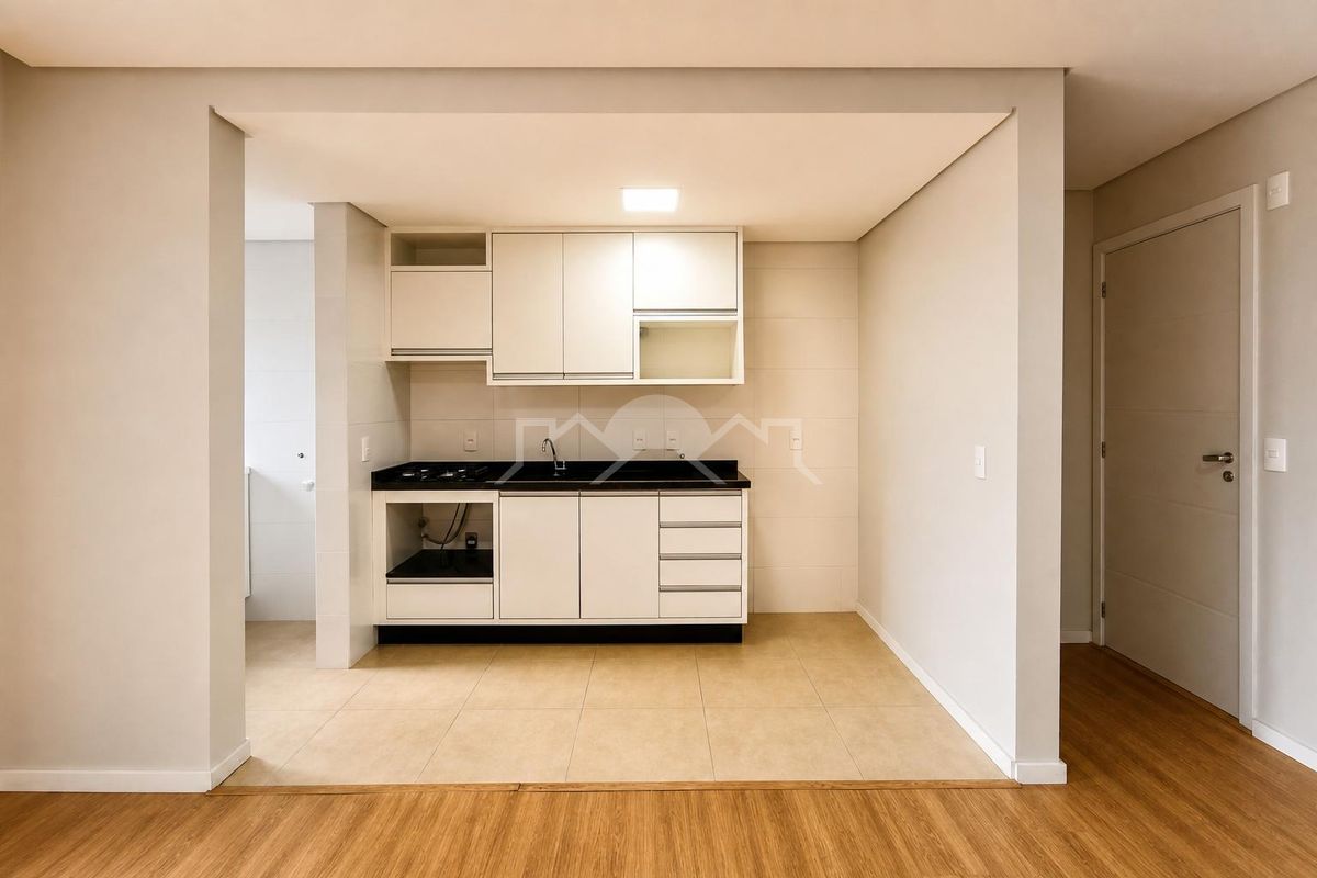 Apartamento, 2 quartos, 82 m² - Foto 1