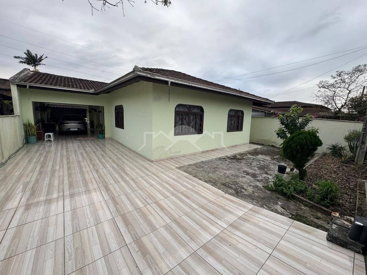 Casa, 4 quartos, 150 m² - Foto 1