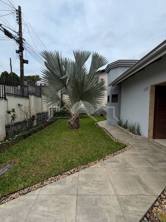 Sobrado, 3 quartos, 254 m² - Foto 6
