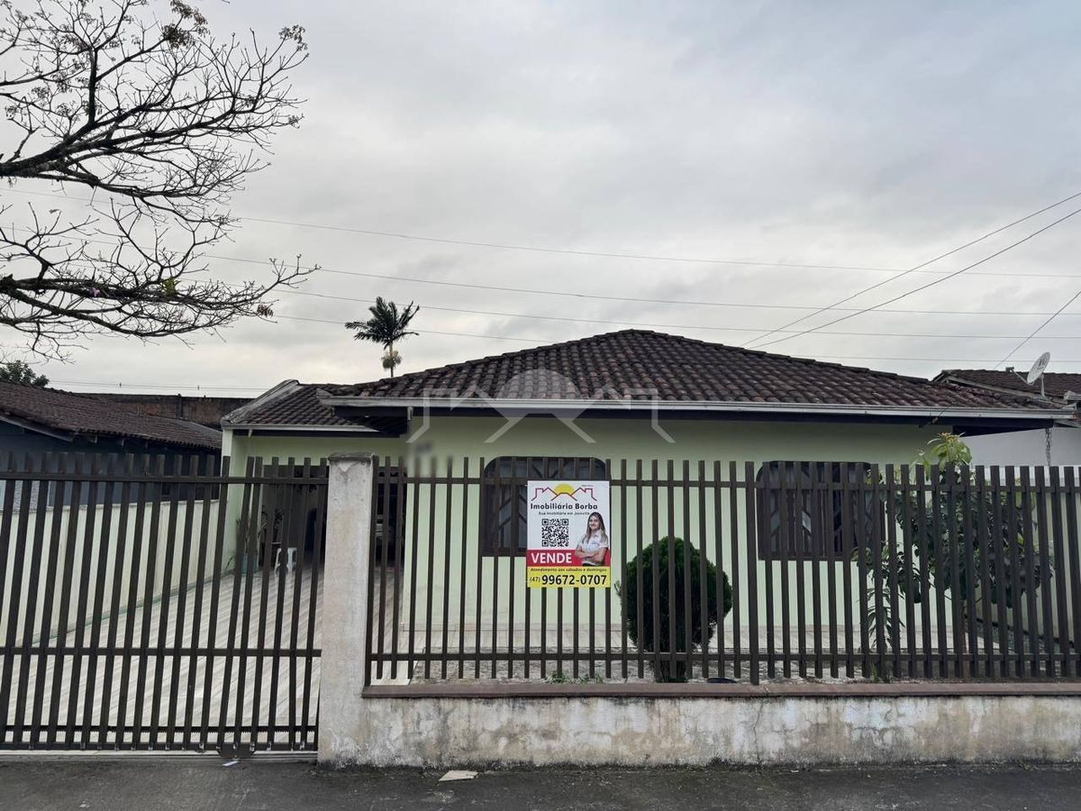 Casa, 4 quartos, 150 m² - Foto 2
