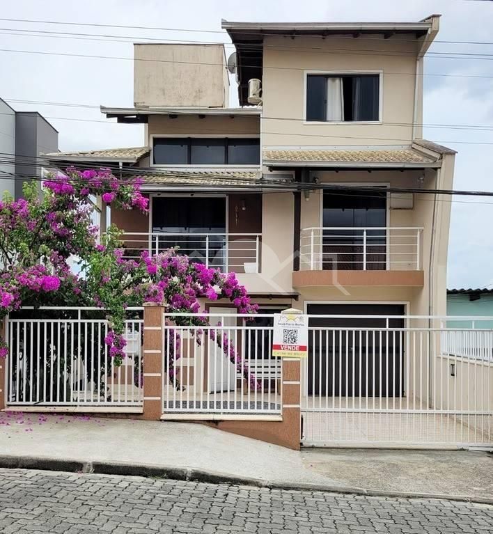 Sobrado, 3 quartos, 140 m² - Foto 1