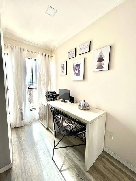 Sobrado, 3 quartos, 140 m² - Foto 14