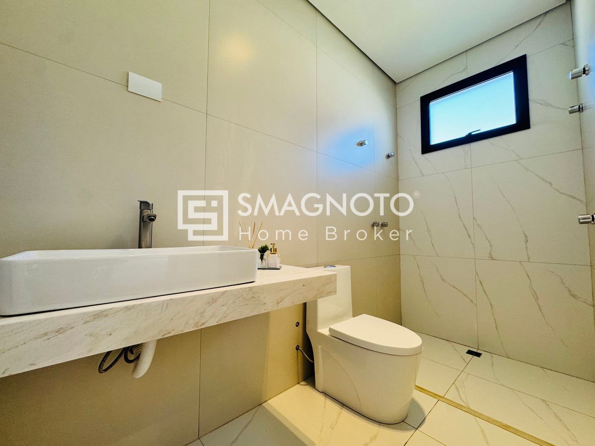 Casa Térrea com 3 Suítes e piscina à Venda no Quinta do Engenho Rio das Pedras R$ 1.199.000