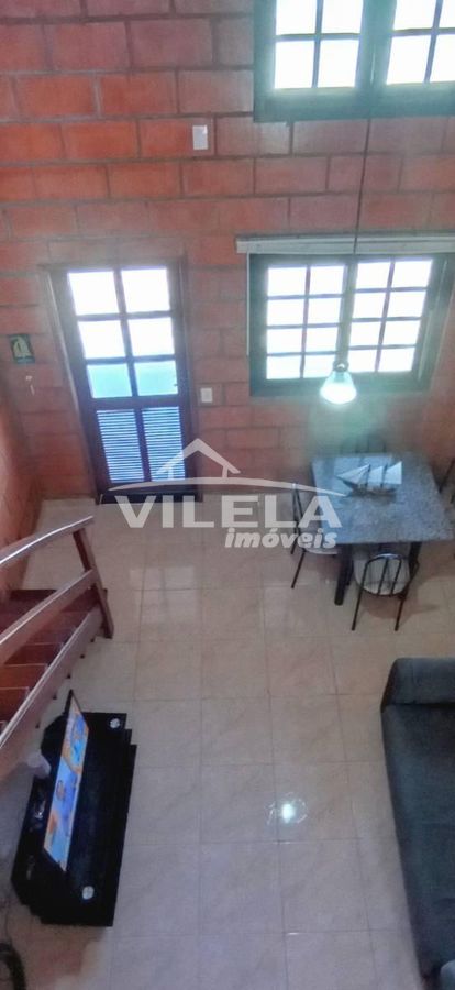 Apartamento á venda- bairro martin de sá -caraguatatuba-sp