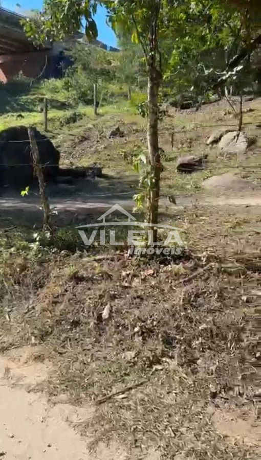 Terreno em área rural para venda -jaragua-são sebastião-sp