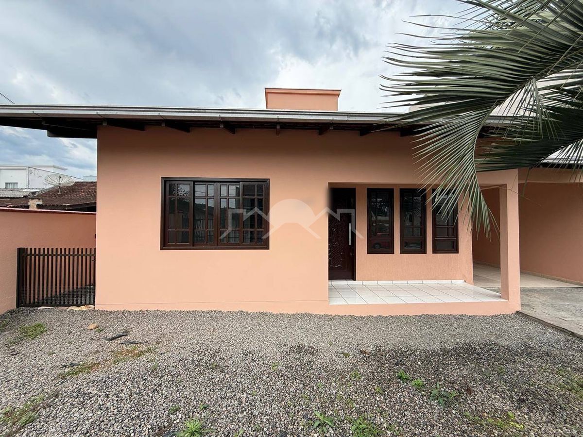 Casa, 2 quartos, 120 m² - Foto 3