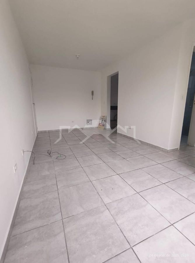 Apartamento, 2 quartos, 45 m² - Foto 6