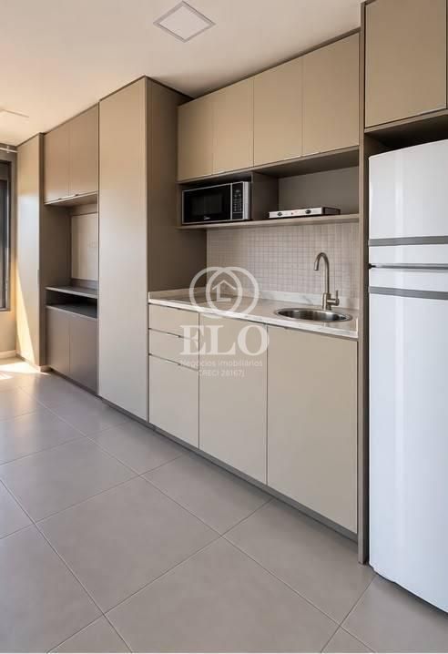 Apartamento, 1 quarto, 25 m² - Foto 7