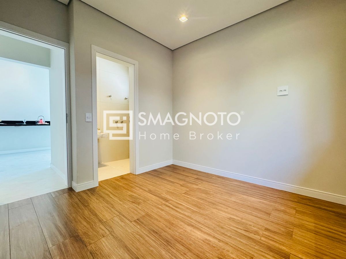 Casa Térrea com 3 Suítes e piscina à Venda no Quinta do Engenho Rio das Pedras R$ 1.199.000
