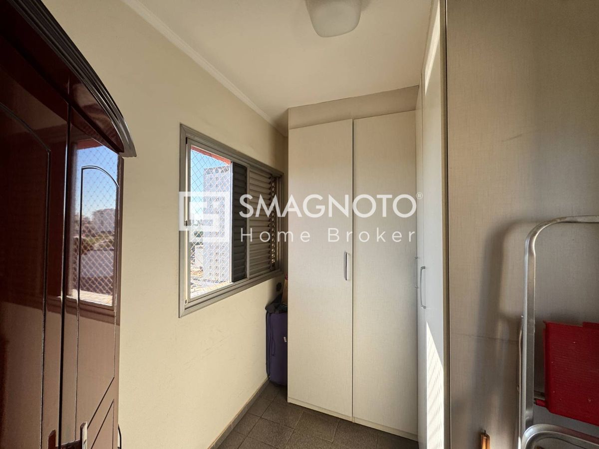 Apartamento com 3 Quartos à Venda, Higienópolis - Piracicaba
