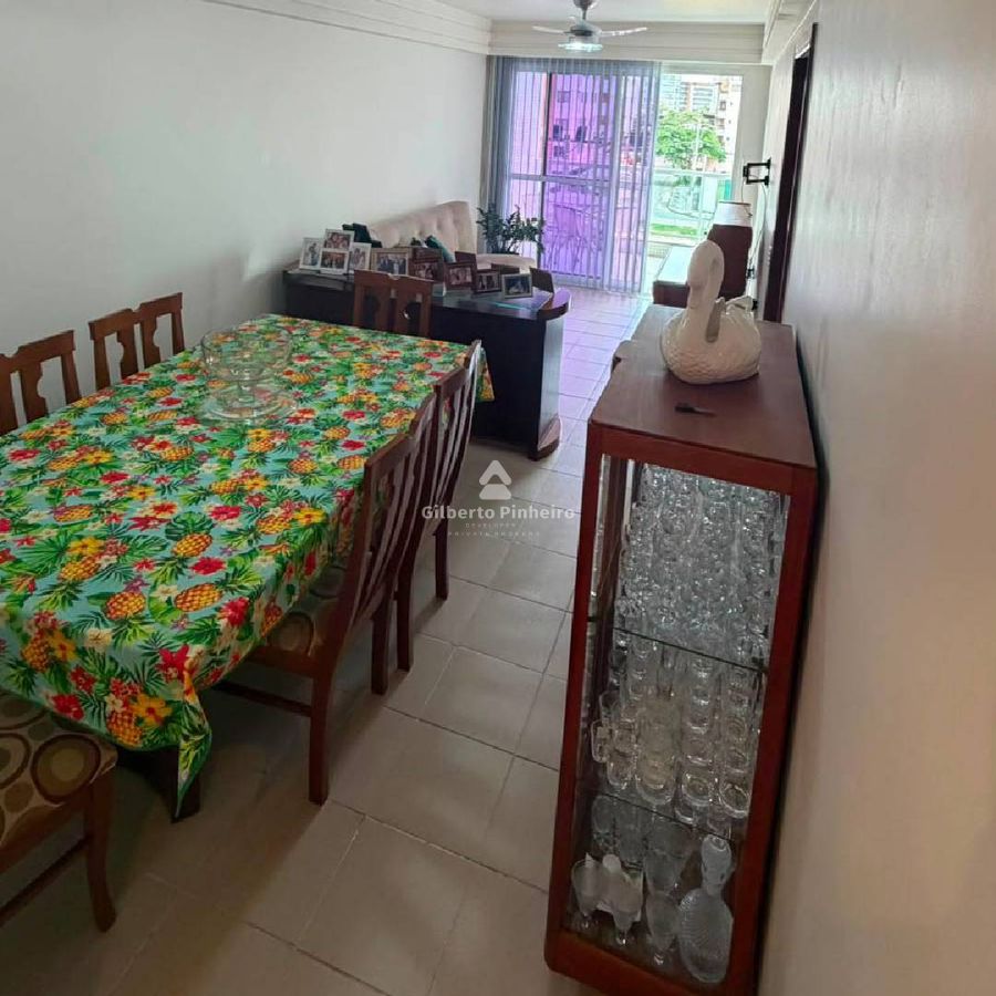 Apartamento à Venda na Enseada Azul, Guarapari