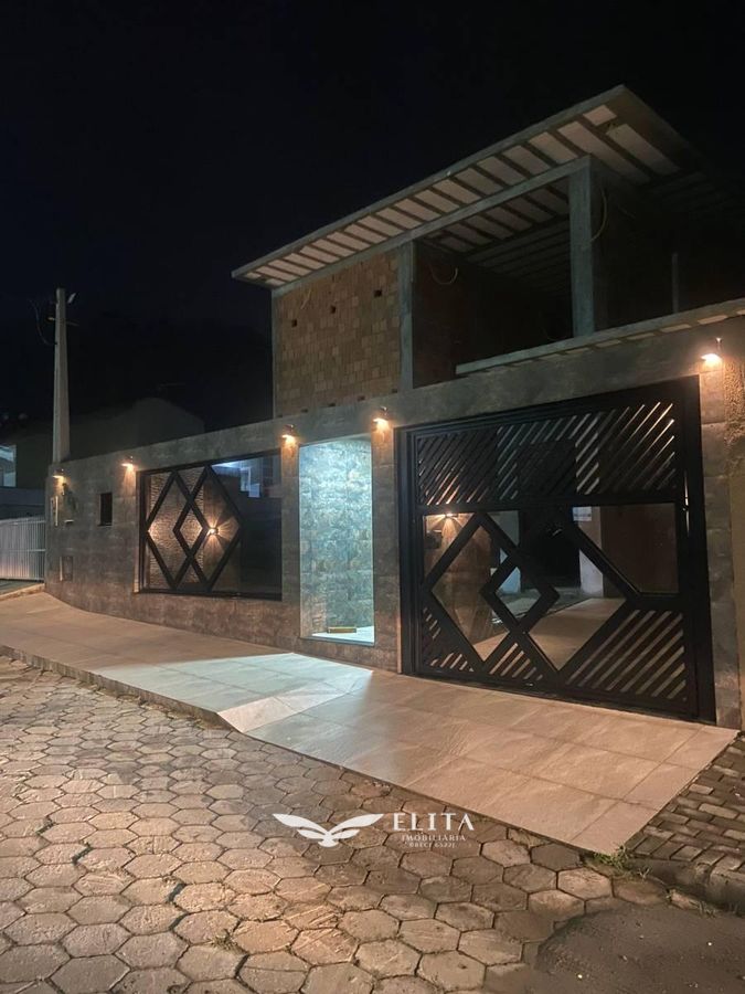 Sobrado, 3 quartos, 266 m² - Foto 14