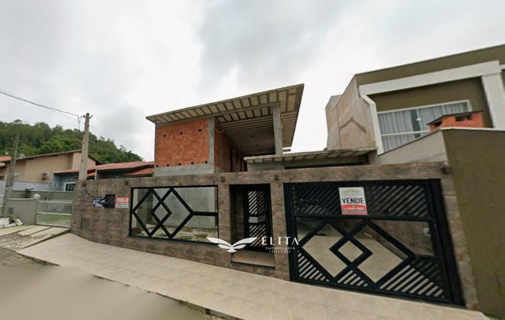 Sobrado, 3 quartos, 266 m² - Foto 2