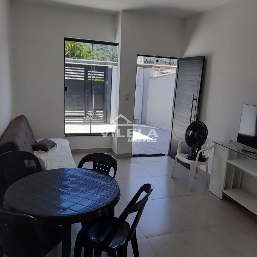 Casa moderna á venda-massaguaçu-caraguatatuba-sp