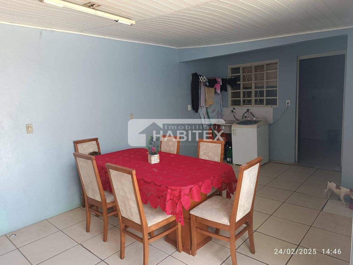 Casa, 2 quartos, 194 m² - Foto 5