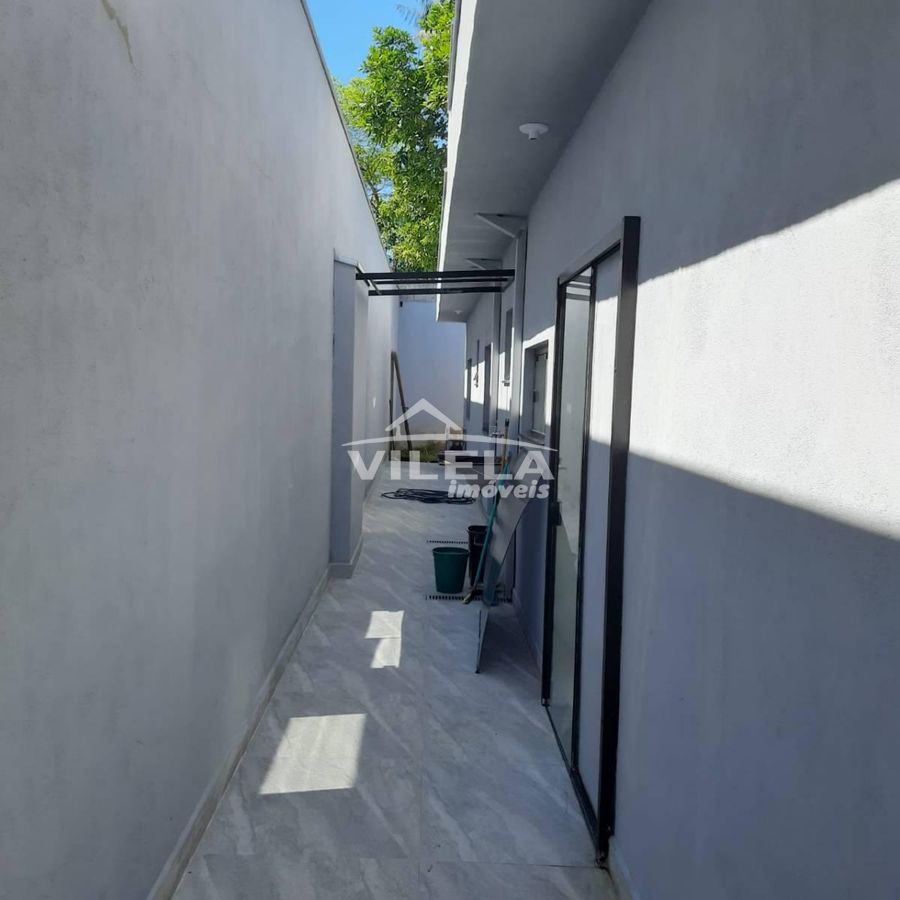 Casa moderna á venda-massaguaçu-caraguatatuba-sp