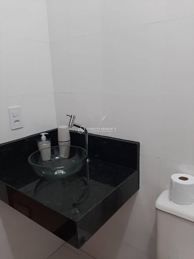 Casa, 3 quartos - Foto 17