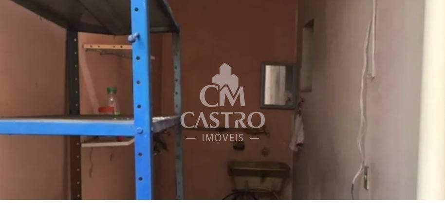 Casa Térrea 3 Suítes em Cidade Mãe do Céu, São Paulo - 145m² de Área Util