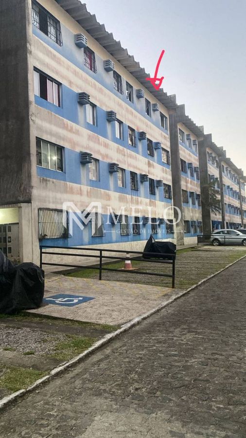 Apartamento, 2 quartos, 54 m² - Foto 2
