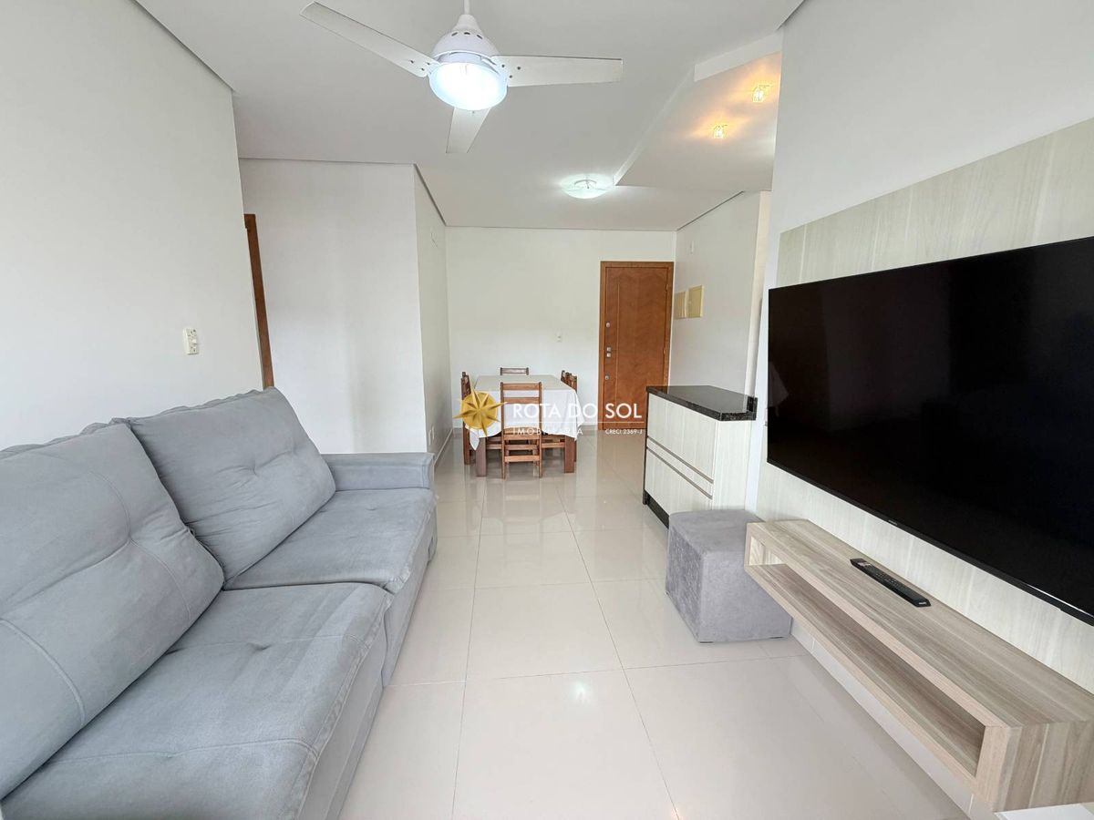 Praia do Sol Apartamento 2 Quartos Próximo ao Mar em Bombas Bombinhas SC — foto 9