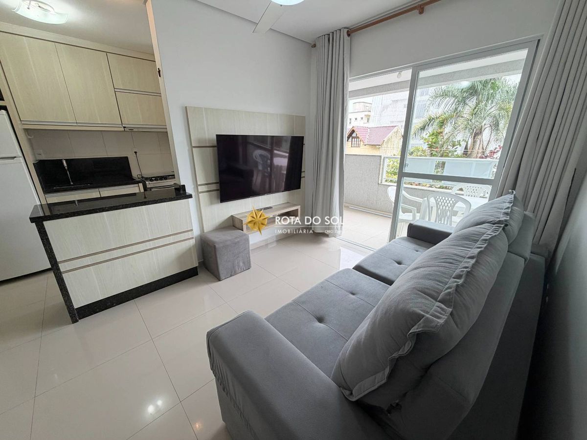 Praia do Sol Apartamento 2 Quartos Próximo ao Mar em Bombas Bombinhas SC — foto 6