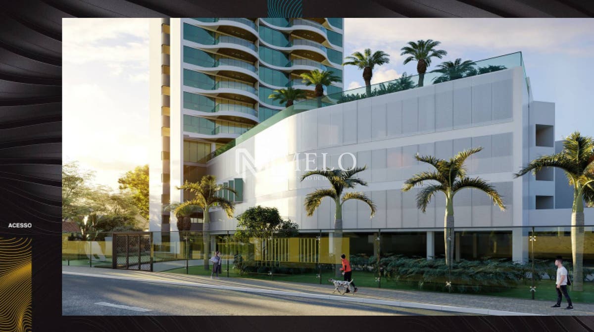 Apartamento, 3 quartos, 141 m² - Foto 12