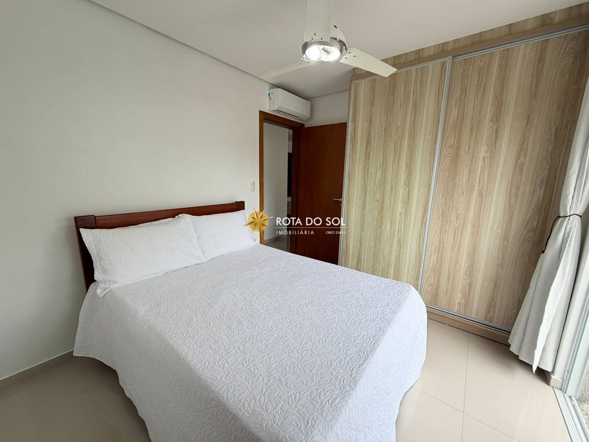 Praia do Sol Apartamento 2 Quartos Próximo ao Mar em Bombas Bombinhas SC — foto 13