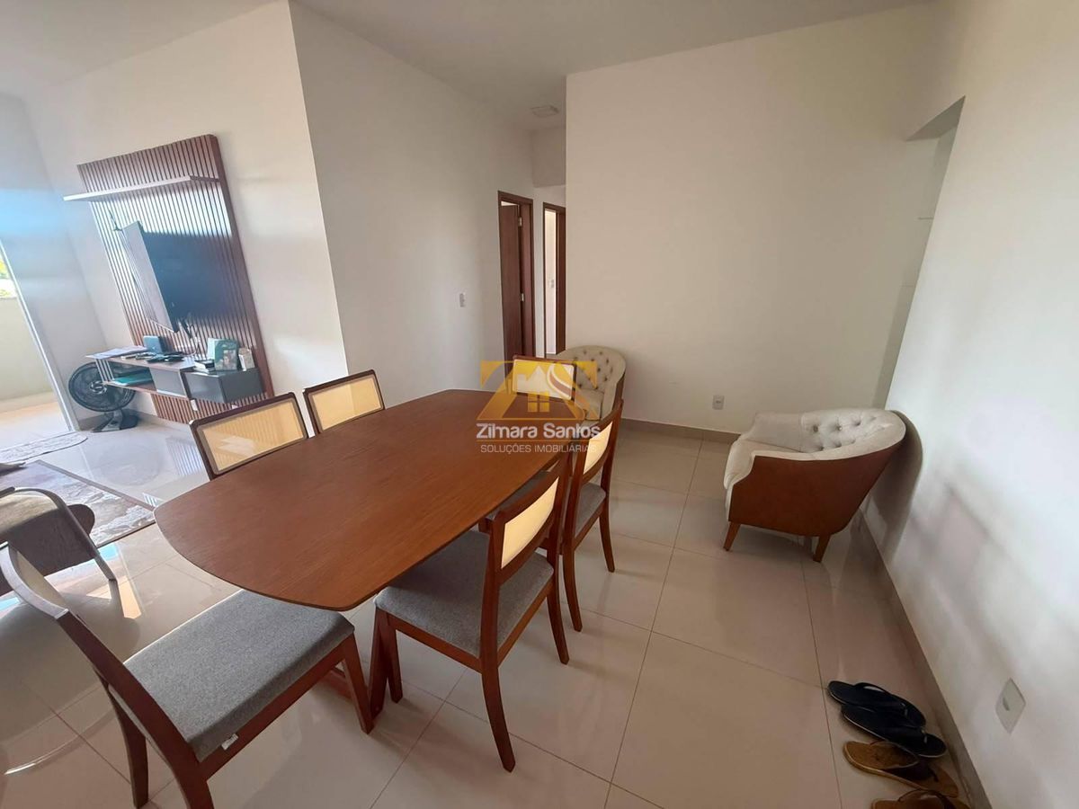 Apartamento, 3 quartos, 85 m² - Foto 9
