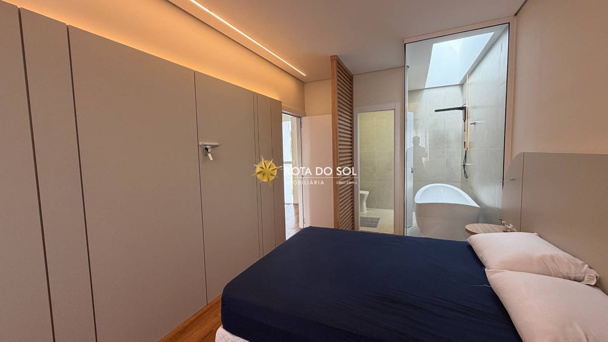Casa 3 Dormitórios Praia Bombas Bombinhas SC - 21
