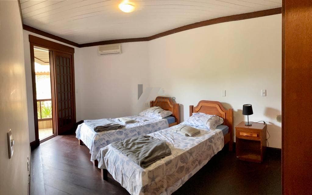 Casa em Jurerê Internacional 315m2