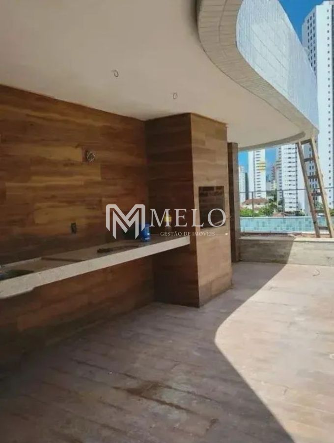 Flat/Apart Hotel, 1 quarto, 33 m² - Foto 15