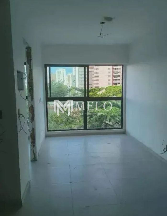 Flat/Apart Hotel, 1 quarto, 33 m² - Foto 9