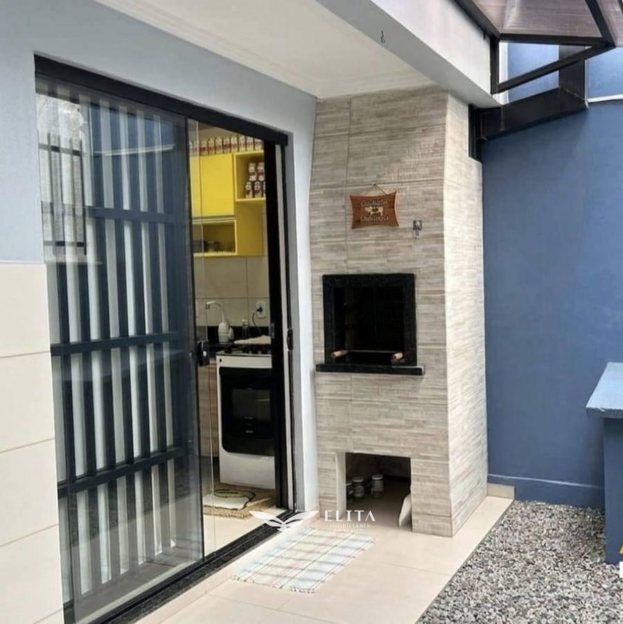 Sobrado, 2 quartos, 78 m² - Foto 5