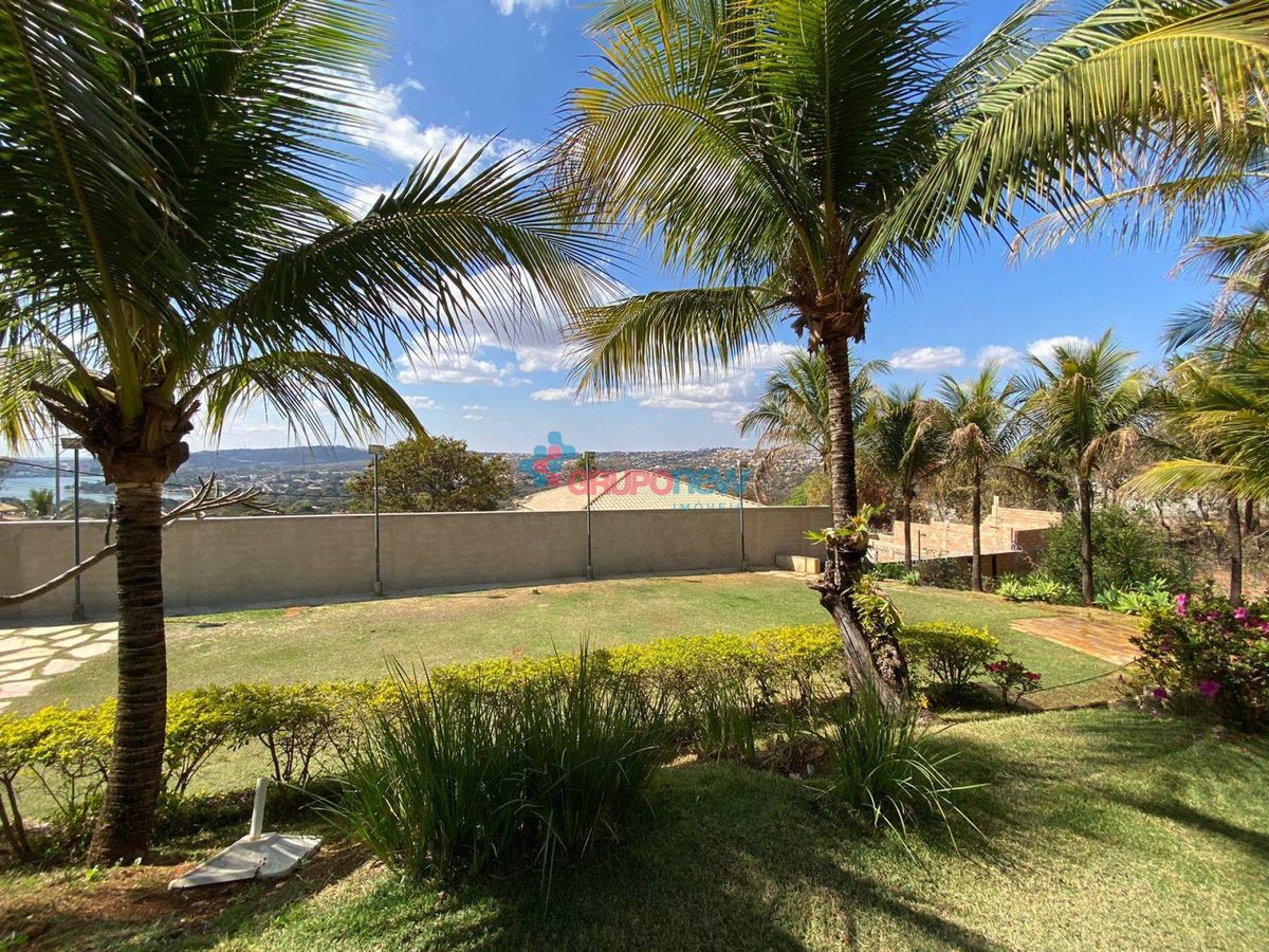 Casa com 6 quartos à Venda, Recanto da Lagoa - Lagoa Santa