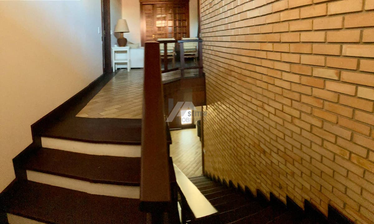 Casa em Jurerê Internacional 315m2