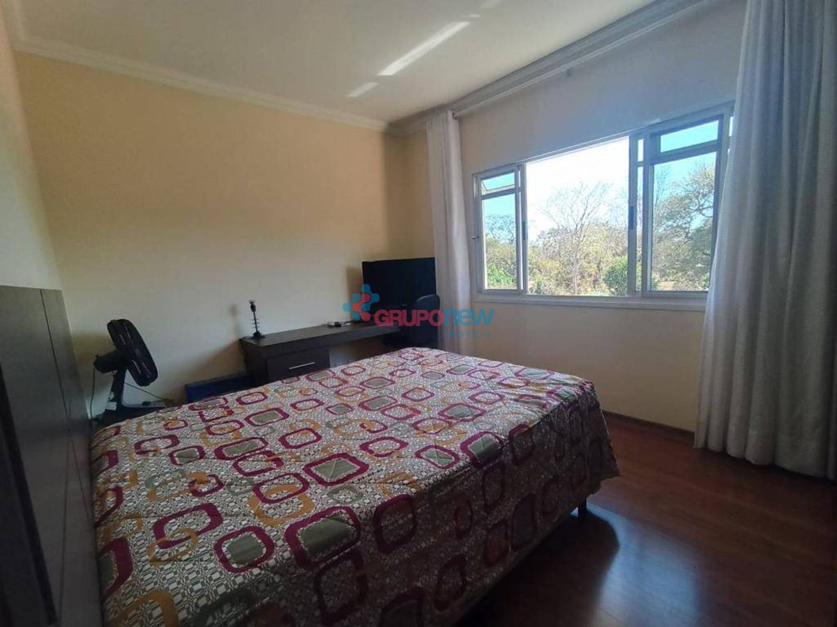 Casa de Condomínio com 4 quartos, Condomínio Condados de Bouganville - Lagoa Santa