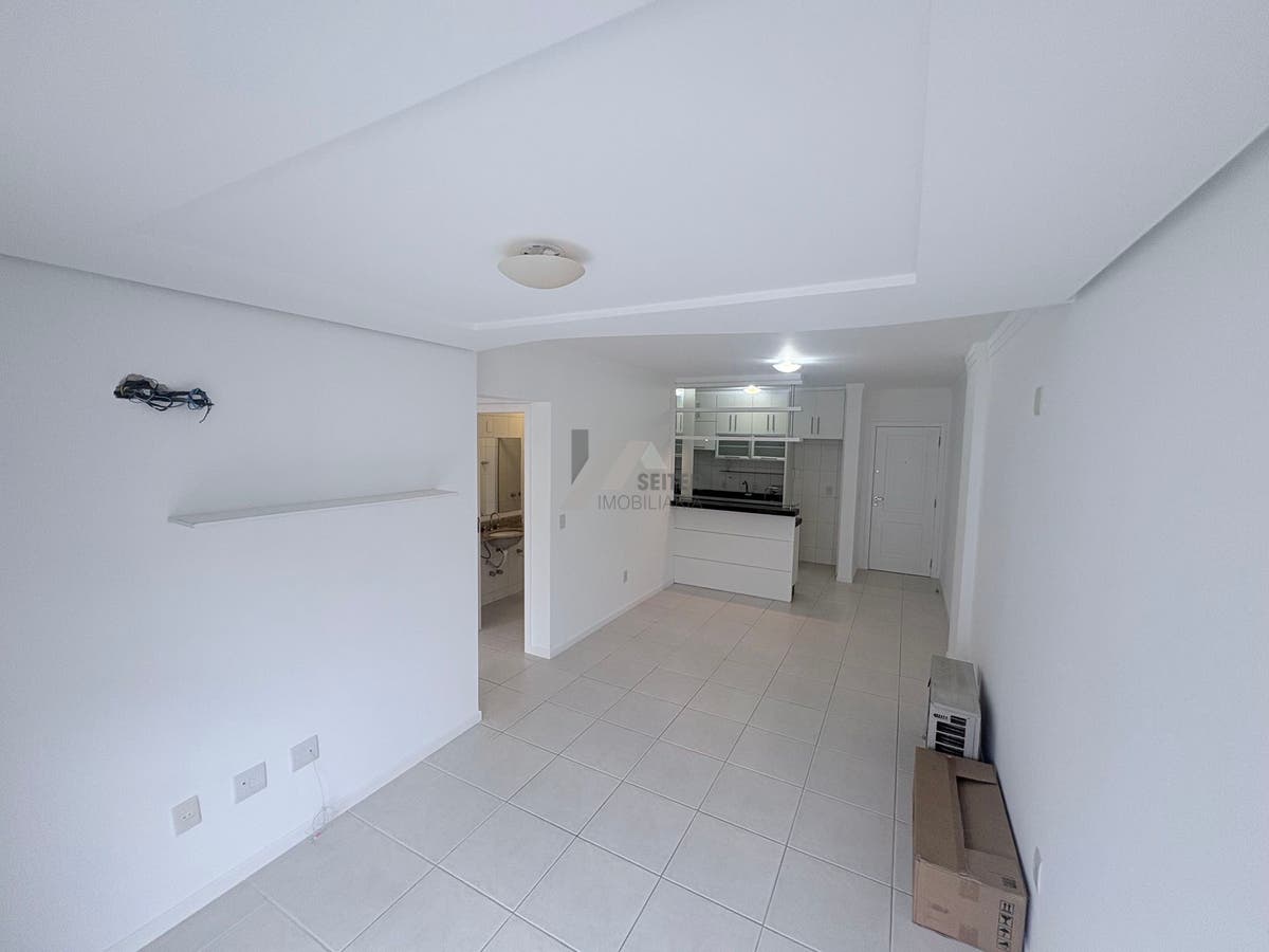 Apartamento de 2 dormitorios com suite a venda Itacorubi Residencial Las vegas