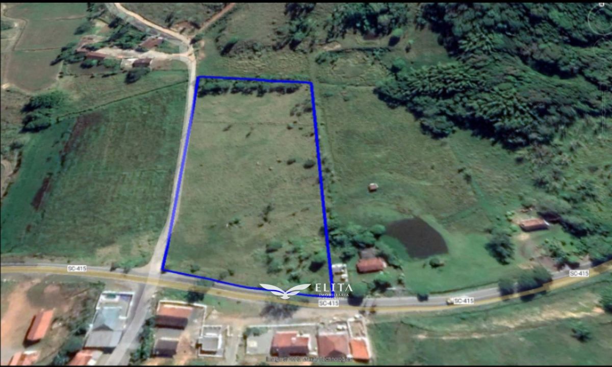 Área disponível para permuta em Barra Velha-SC!!