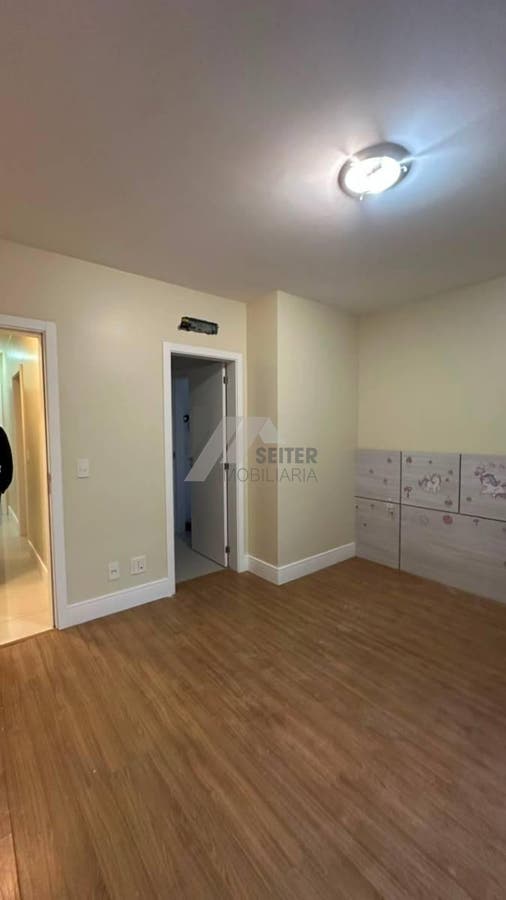 Apartamento a venda Trompowsky Centro