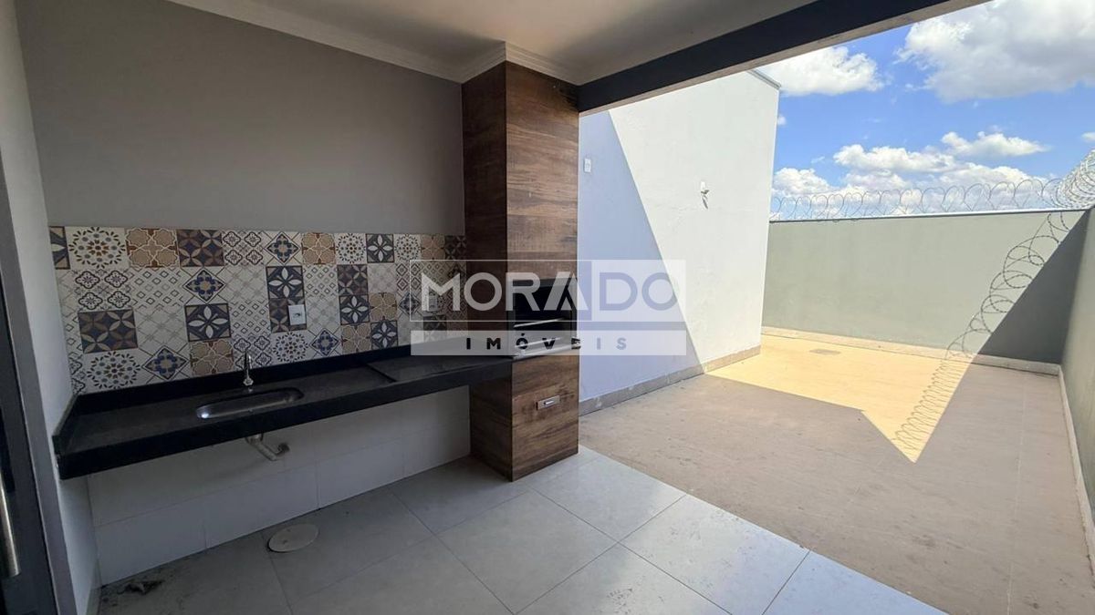 Casa, 3 quartos, 125 m² - Foto 7