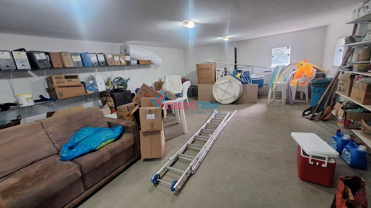 Casa de Condomínio com 4 quartos, à Venda - Condomínio Champagne, Condomínio Champagne - Lagoa Santa