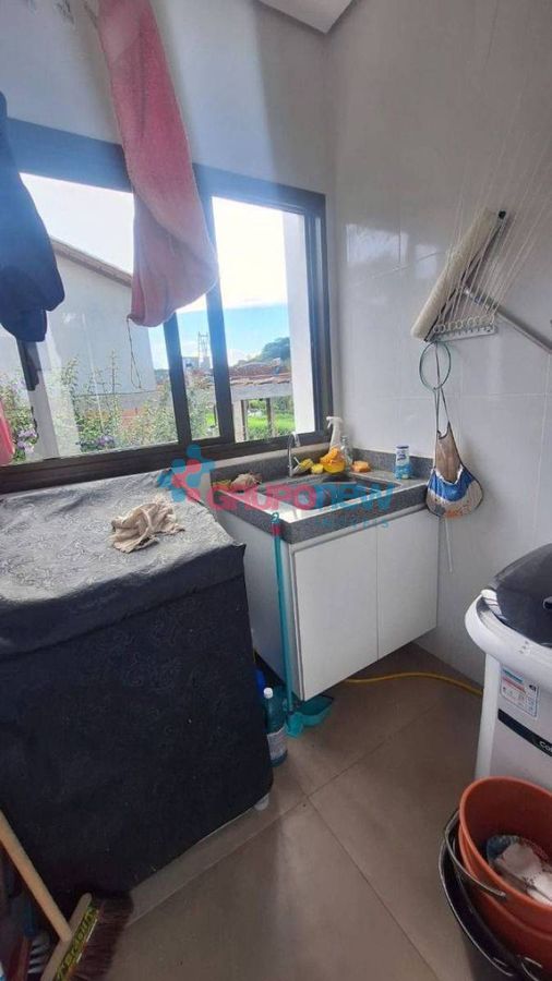 Casa de Condomínio com 4 quartos, à Venda - Condomínio Champagne, Condomínio Champagne - Lagoa Santa