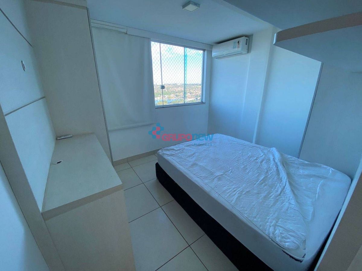 Flat/Apart Hotel, 1 quarto, 30 m² - Foto 7