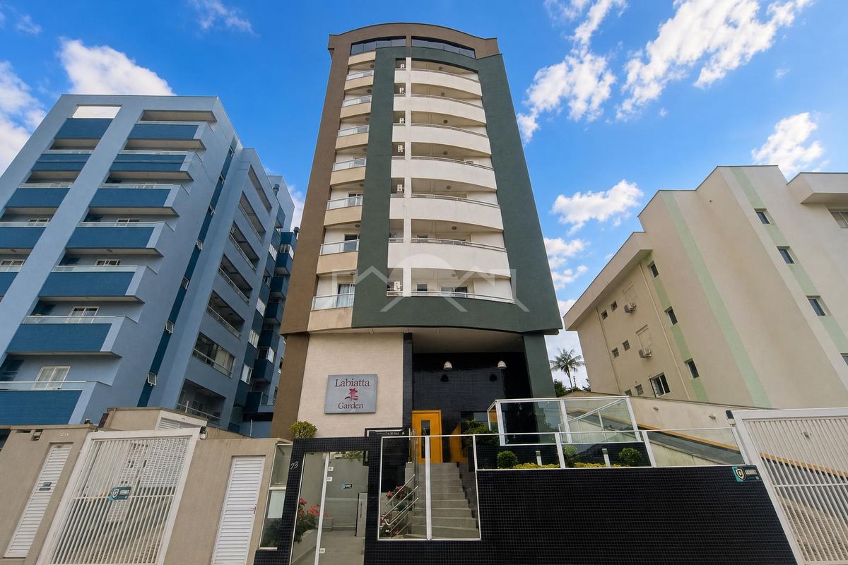 Apartamento, 2 quartos, 86 m² - Foto 2