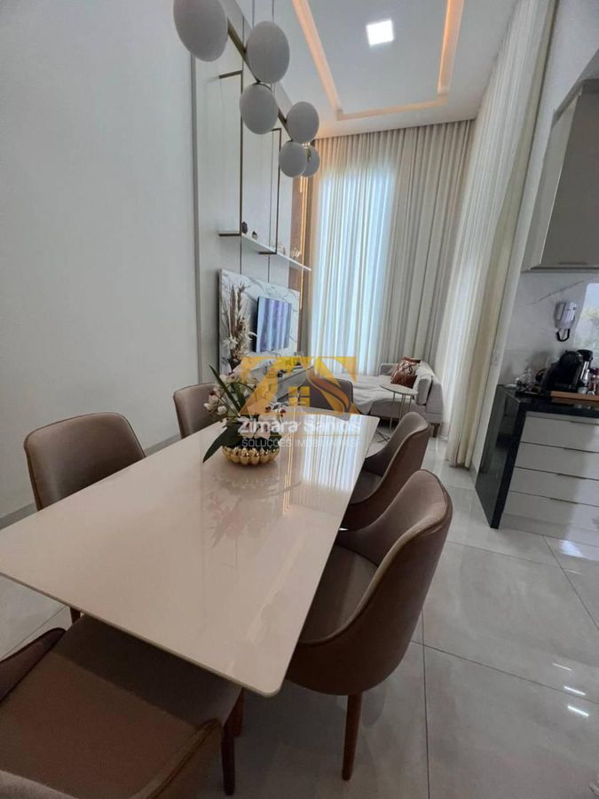 Casa, 3 quartos, 160 m² - Foto 6