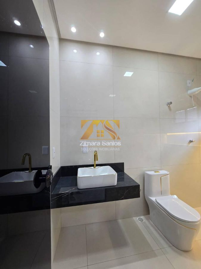 Casa, 2 quartos, 81 m² - Foto 19