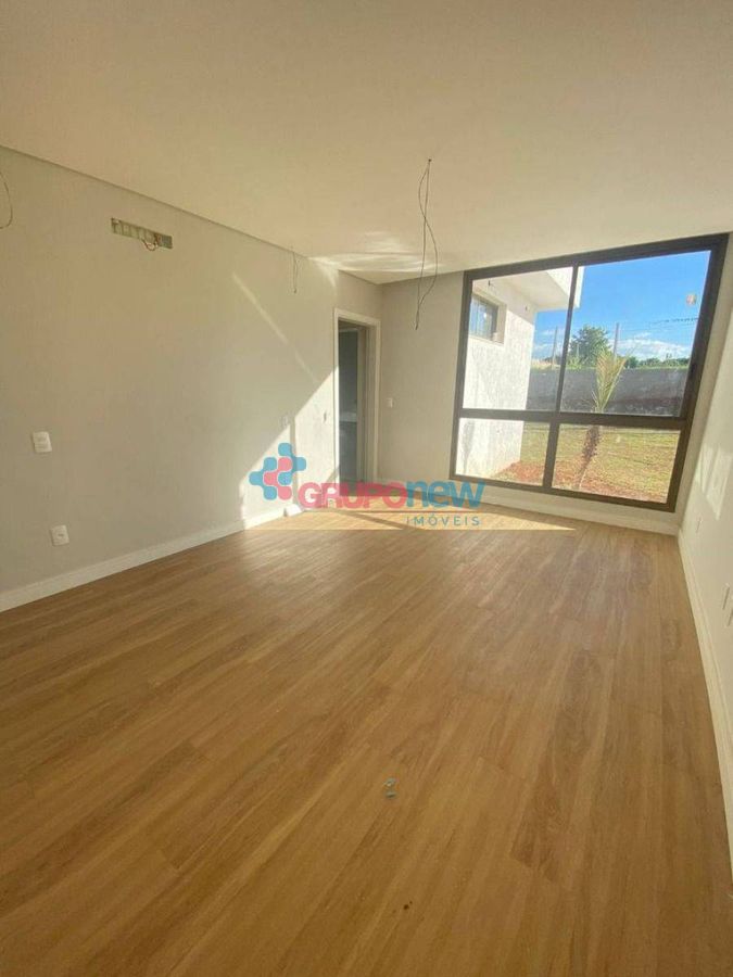 Casa com 4 dormitórios à venda, 350 m² por R$ 2.500.000 - Condomínio Victória Golf - Lagoa Santa/MG
