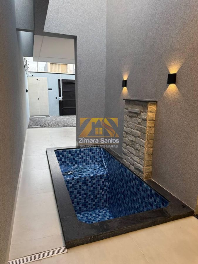 Casa, 3 quartos, 120 m² - Foto 28